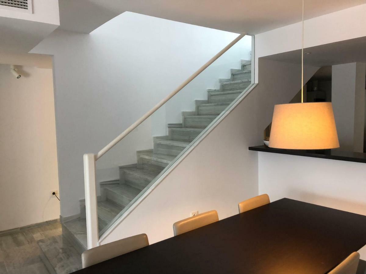 Apartamento Duplex Guadalmina Baja Marbella