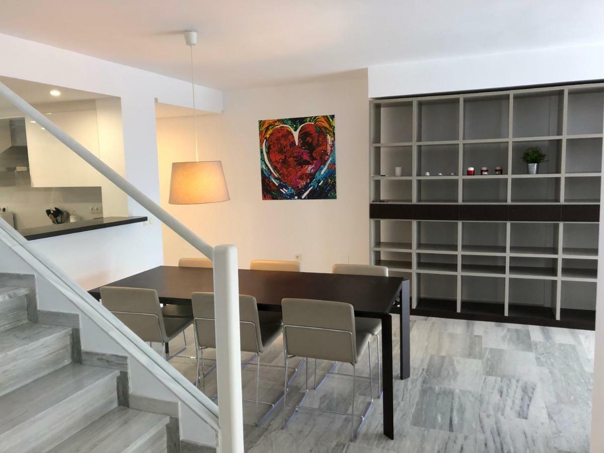 Apartamento Duplex Guadalmina Baja