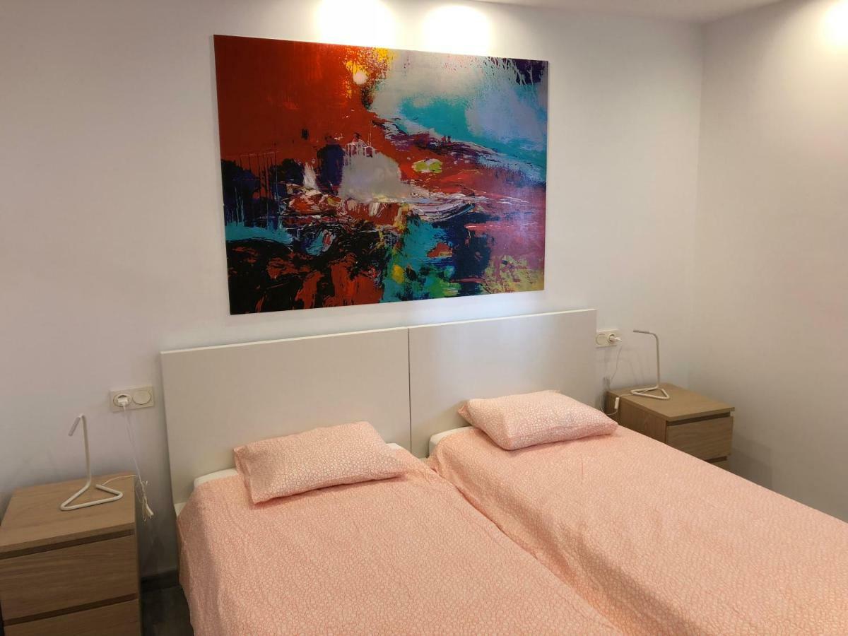 Apartamento Duplex Guadalmina Baja Apartment *