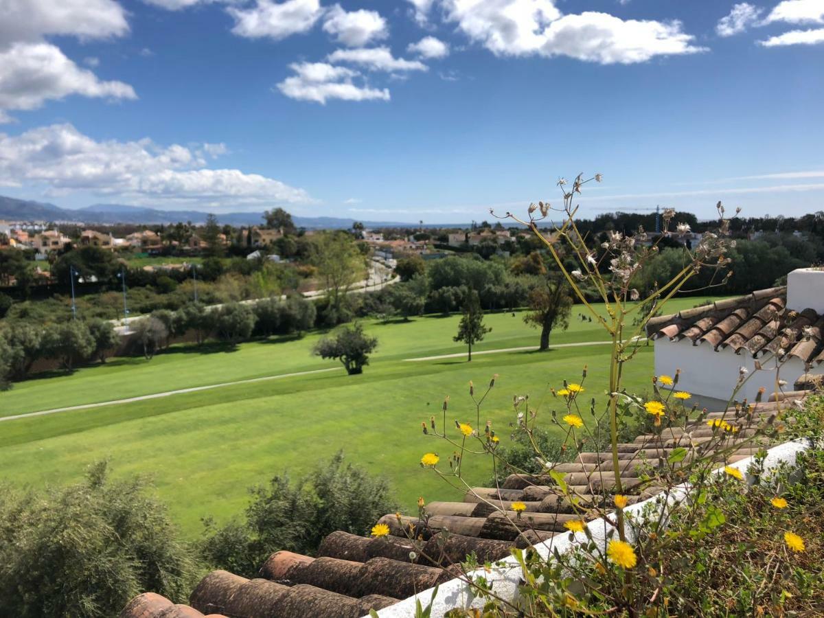 Apartamento Duplex Guadalmina Baja Apartment Marbella