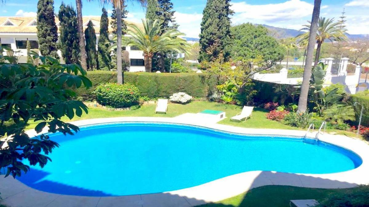 Apartamento Duplex Guadalmina Baja * Marbella