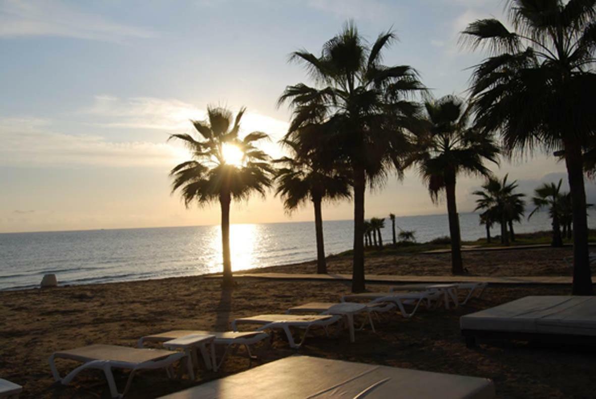 Apartamento Guadalmina Baja Appartamento Marbella