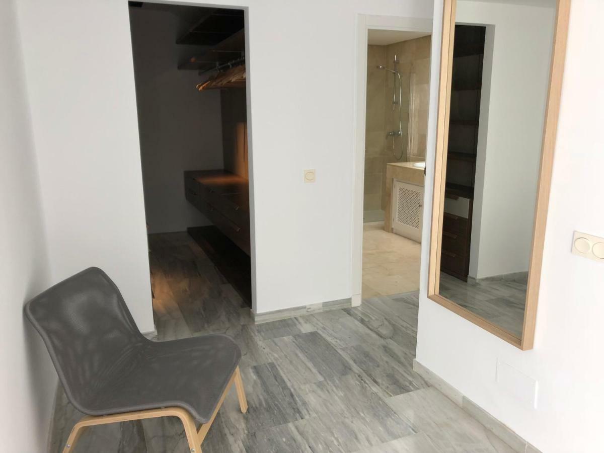 Apartamento Guadalmina Baja * Marbella