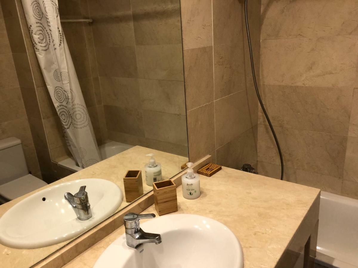 Appartamento Apartamento Guadalmina Baja *