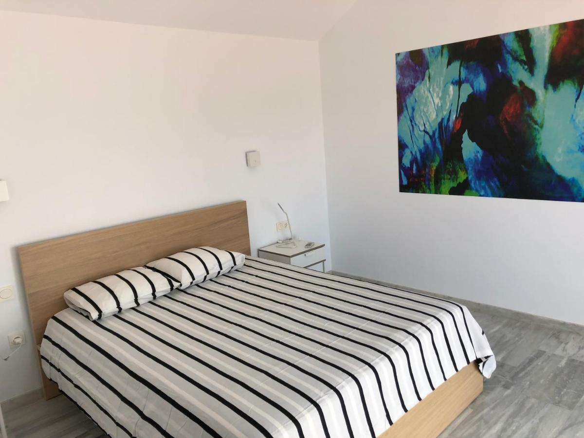 Apartamento Guadalmina Baja *