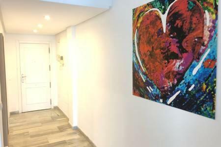 Appartamento Apartamento Guadalmina Baja