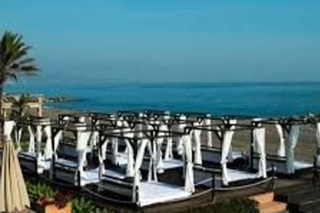 Appartamento Apartamento Guadalmina Baja *