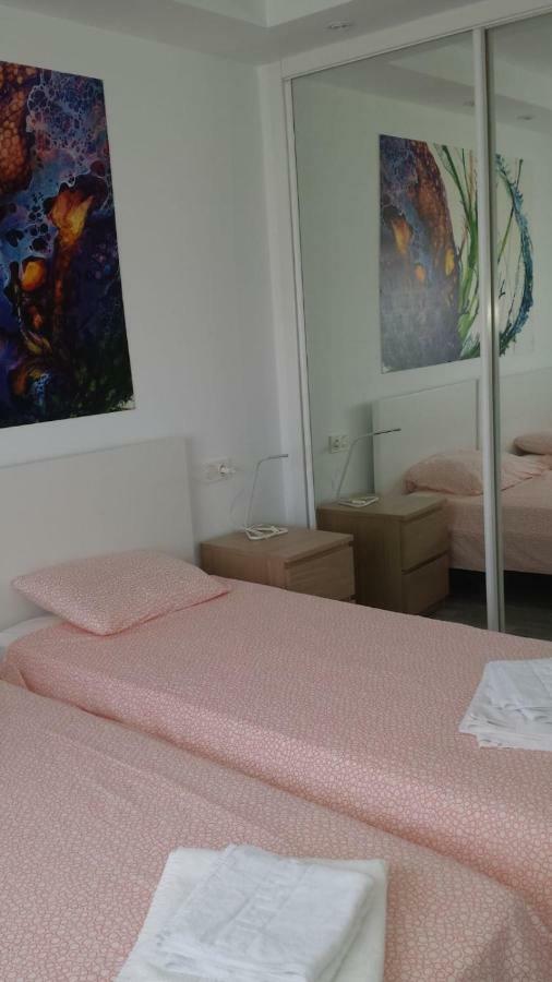 Apartamento Guadalmina Baja *