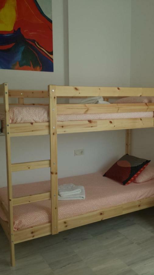 Appartamento Apartamento Guadalmina Baja *