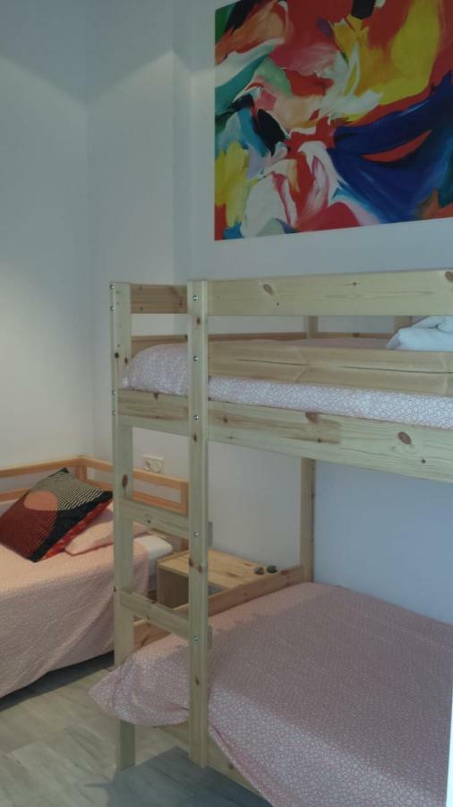 Appartamento Apartamento Guadalmina Baja