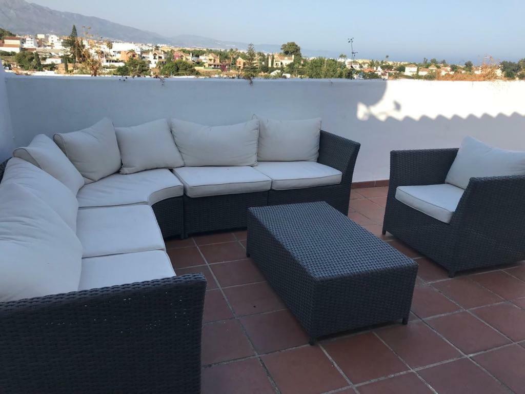 Appartamento Apartamento Guadalmina Baja